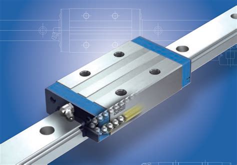 Mht C Ps Iko Linear Guide Unit Buy Iko Linear Online