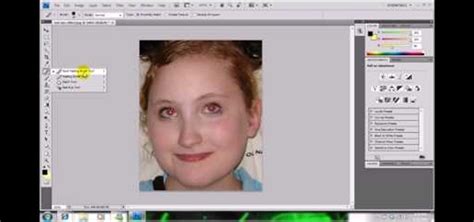 How to Get rid of red eye in Photoshop « Photoshop :: WonderHowTo