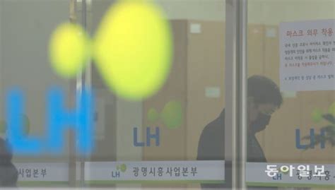 부동산 투기 의혹 Lh 직원 징역 1년 6개월전국서 첫 선고 네이트 뉴스