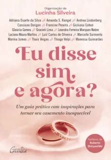 Baixar Livro Eu Disse Sim E Agora Lucinha Silveira Em Epub Pdf Mobi