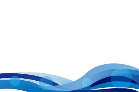 Abstract Blue Curve Wave Art Graphic Graphic By Muhammad Rizky Klinsman