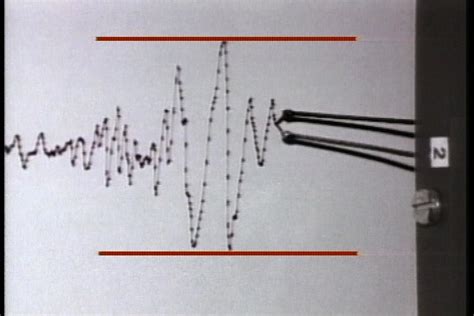 Earthquakes: The Seismograph | PBS LearningMedia