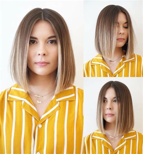 40 Killer Ideas How To Balayage Short Hair In 2023 Artofit