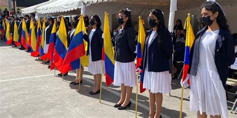 D A De La Bandera Del Ecuador Por Qu Se Conmemora Este De Septiembre