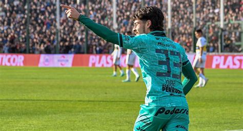 Sarmiento 1 0 Boca Juniors Gabriel Díaz le da la victoria al Verde