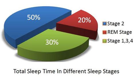 Learn How To Sleep Better By Understanding Sleep Cycles And Stages