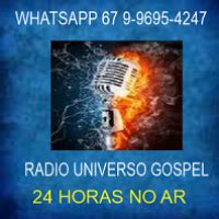 Radio Universo Gospel Brasiléia AC Brasil RadiosCast