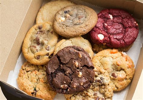 A Look Inside Hot Box Cookies' New Central West End Storefront | Food Blog