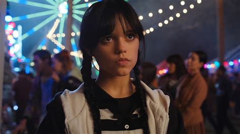 Jenna Ortega Reveals That She Continually Rewrote Dialogue On The Set