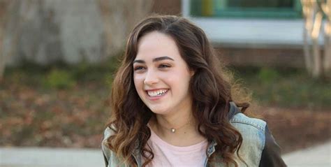 El Incre Ble Cambio F Sico De Mary Mouser En La Serie Body Of Proof