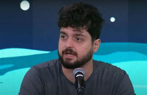 Monark Polemiza Sobre Pornografia Infantil E Criticado Nas Redes