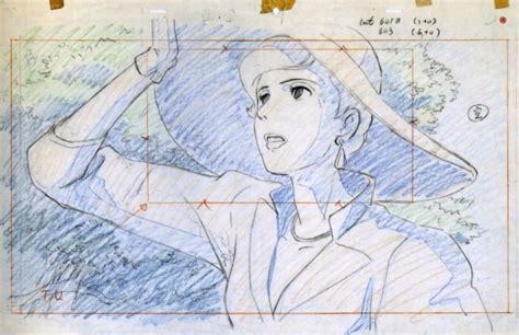 Pin By Joan Frau On Storyboards Miyazaki Hayao Miyazaki Art Studio