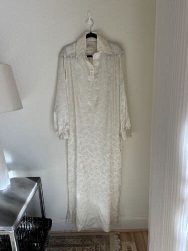 Christian Dior Lingerie Vintage Nightgown Gem