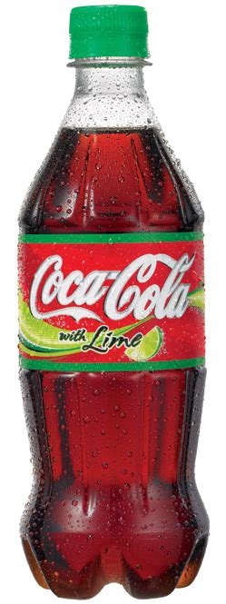 Coca Cola Lime Coke Products Wiki Fandom