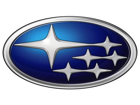 Subaru Logo Wallpaper (70+ images)