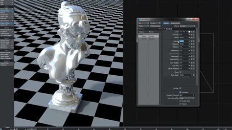 Pin On Lightwave 3D Tutorials