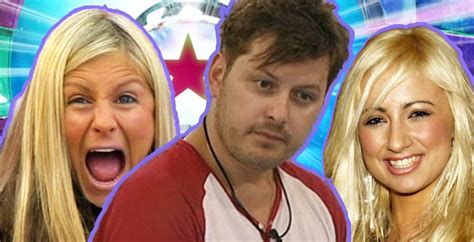 Big Brother Uk Contestants And Winners Where Are They Now