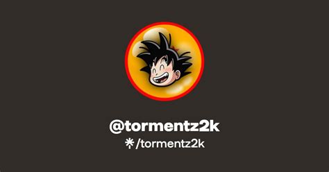 Tormentz K Twitter Instagram Tiktok Twitch Linktree