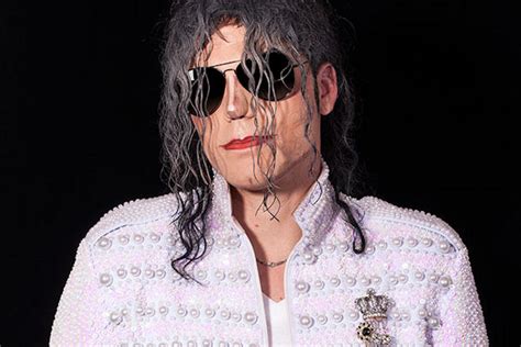 Michael Jackson Lookalike Hire Lookalikes Impersonators