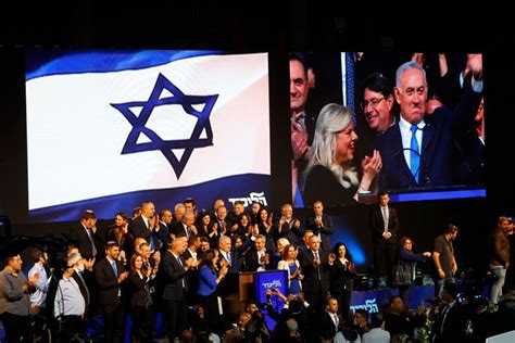 How Israels Next Election Can Affect Its Democracy