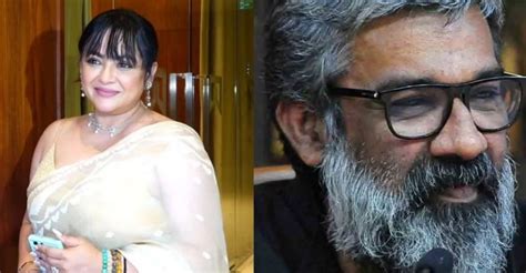 Bengali Actor Sreelekha Mitra Files Complaint Against Ranjith To Kochi