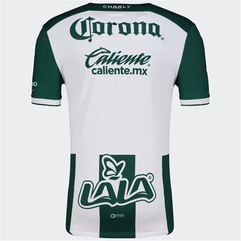 Jerseys Liga Mx 2024 25 Santos Laguna 3 Todo Sobre Camisetas