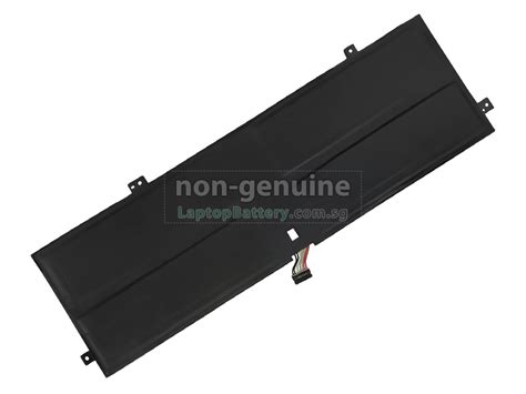 Battery For Lenovo Yoga Slim Iap T Eta Replacement Lenovo