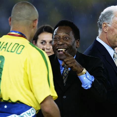 Jairzinho and the 15 Most Iconic Brazil World Cup Goals | News, Scores ...