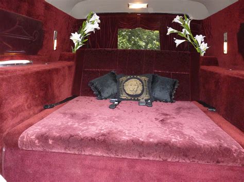 Custom 1975 Cadillac Hearse Converted to Limousine | Hearse, Cadillac ...