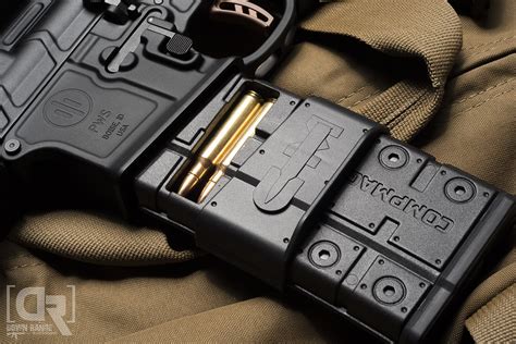 Installing Your Ar Or Ak Compmag Compmag