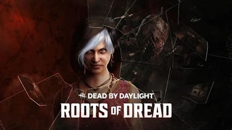 新たな殺人鬼や生存者を導入する「dead By Daylight」のチャプター24“恐怖心の種”が配信 Doope 国内外のゲーム情報サイト