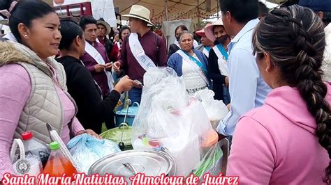 SANTA MARIA NATIVITAS ALMOLOYA DE JUAREZ ESTADO DE MEXICO MI PUEBLO