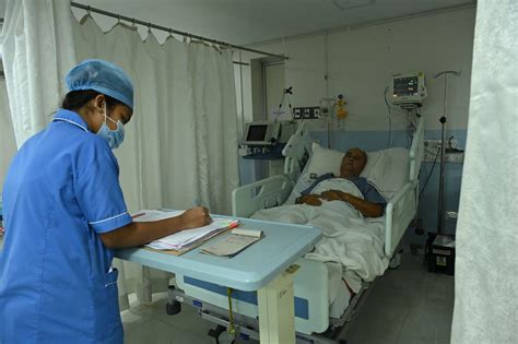 Cardiology Hospital in Mumbai | Best Cardiac Treatment in India