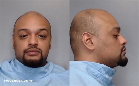 Hasan Julian Martez 08 02 2022 Champaign County Mugshots Zone