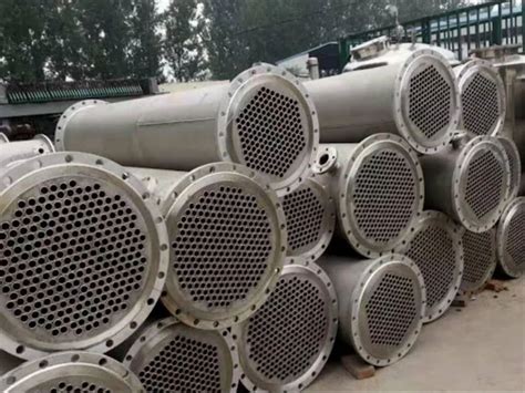 SS 316L Heat Exchanger Tube At 490 Kg Stainless Steel Seamless Tube