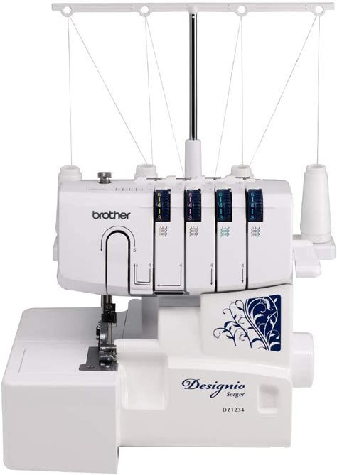 The Best Sewing Machines For Overlock Stitch Sewingpoint