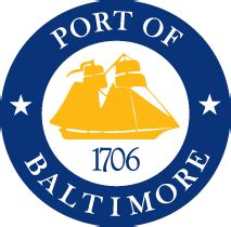 Port-of-Baltimore-logo - Dedola Global Logistics