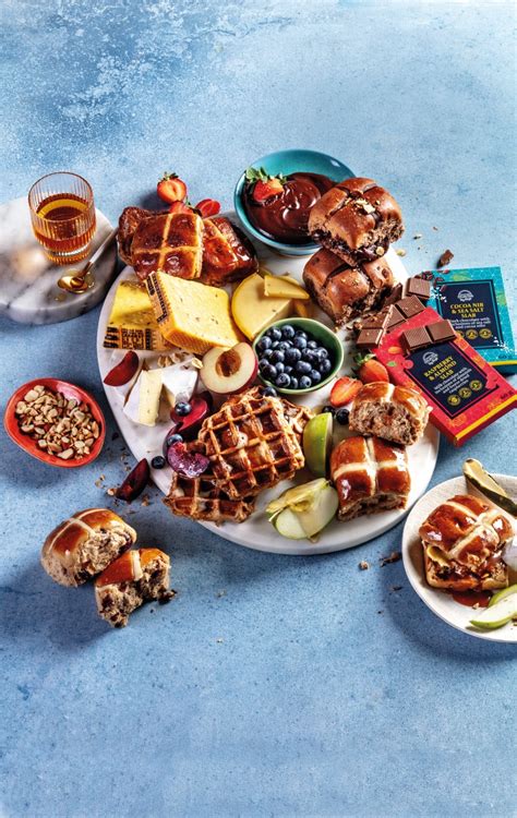 From Weird To Wonderful The Hot Cross Bun Debate Rages Again Eat