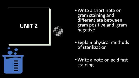 Important Question Of Pharmaceutical Microbiology According To Pci