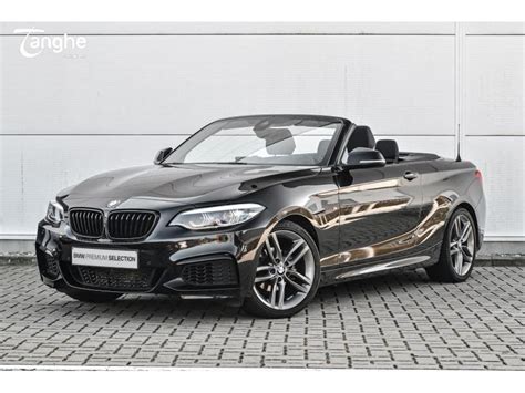 Bmw I Cabrio M Sportpakket Tanghe