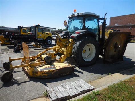 Ncdot Surplus Equipment Auction