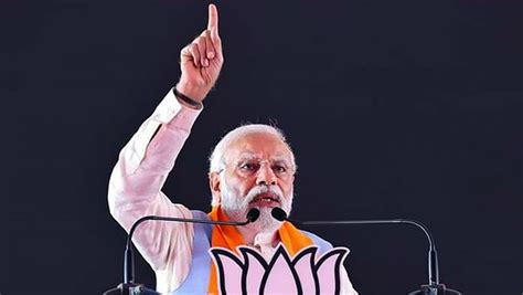 Pm Modi In Karnataka Today Mulky Gears Up For Rally Lakh To