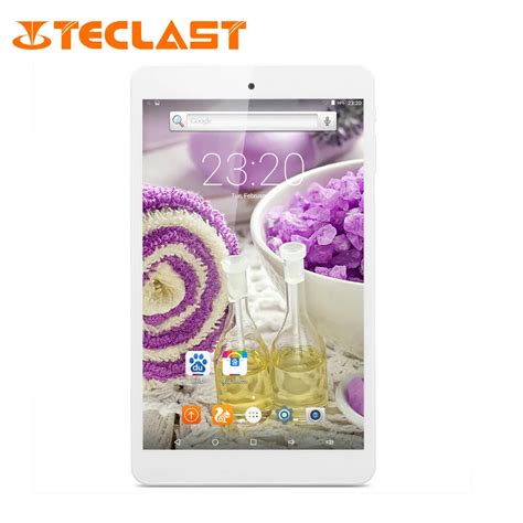 Teclast P80H 8 Inch Tablets MTK8163 Android 5 1 Quad Core 64bit IPS