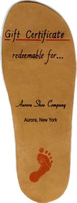 Aurora Shoe Company Blog American Handmade Leather Shoes Aurora Shoe