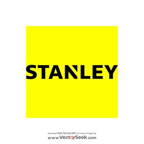 stanley logo vector vector seek