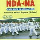 NDA Exam Books, Study Materials & Previous Year Question Papers