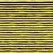 FABRIC Comb Stripe YELLOW By Brandon Mably For The Kaffe Etsy