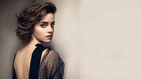 Wallpaper Women Model Long Hair Dress Fashion Emma Watson Spring Supermodel Beauty