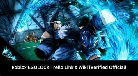 Egolock Trello Link Wiki Official January Mrguider