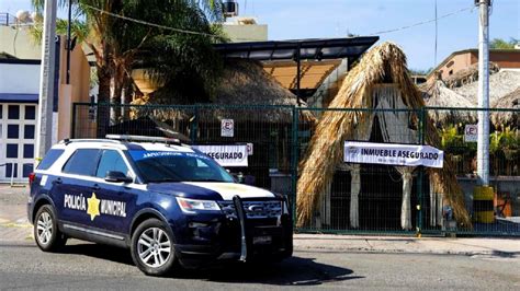 Los Cantaritos Así Es El Bar En El Que Se Registró Ataque Que Dejó 10 Personas Sin Vida